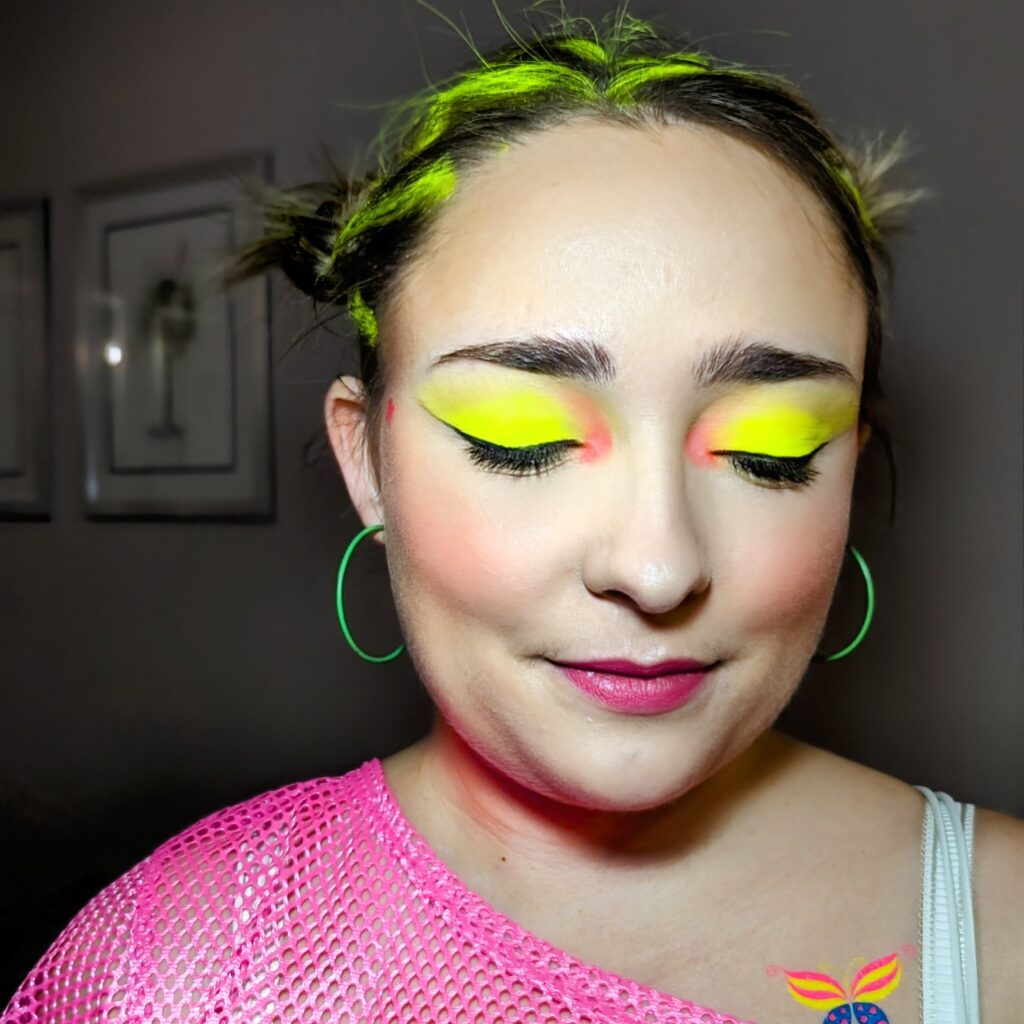 PXL_20240203_193241951.PORTRAIT~2 neon makeup occasion night out